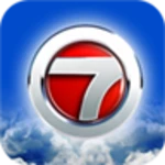 wsvn 7weather - south florida android application logo